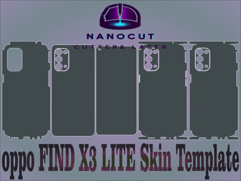 oppo FIND X3 LITE